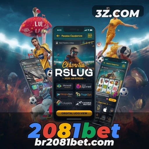 Aposta Confiável: Descubra o Mundo do 2081bet