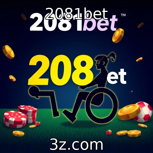 2081bet | Acessibilidade em jogos digitais para todos
