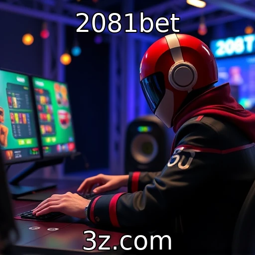 2081bet | Desenvolvedores exploram novas tecnologias para jogos