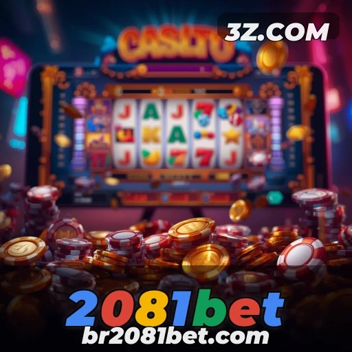 Entrando no Jogo: Login no 2081bet com Estilo