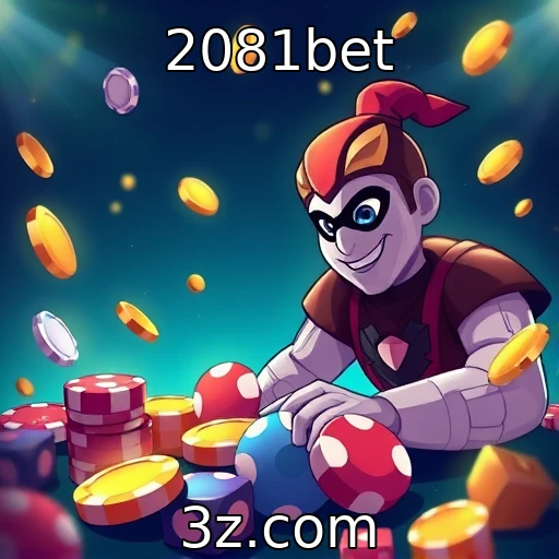 2081bet | Perfil de jogadores e suas preferências atuais