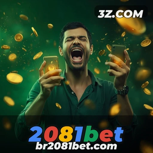Promoções Empolgantes no 2081bet: Ganhos e Diversão Garantidos