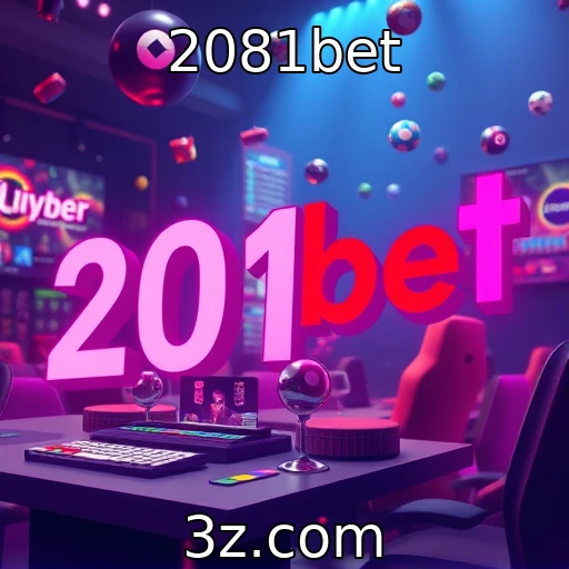 2081bet | Avanços tecnológicos moldam o futuro dos jogos